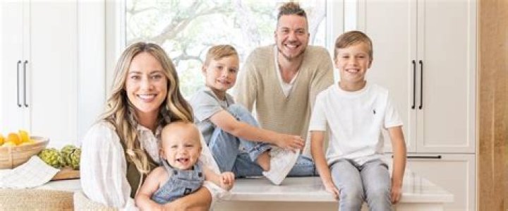 Inside The Life Of Mark Rober: His Wife And Kids