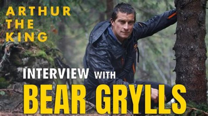 Is Bear Grylls Alive? The Truth Revealed!