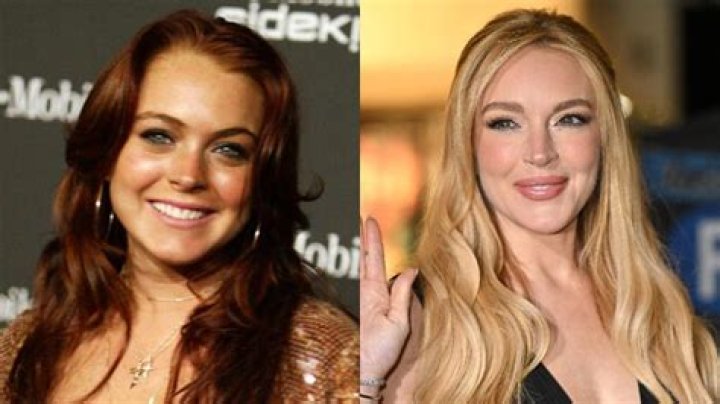 Is Lindsay Lohan An Identical Twin? Unlocking The Truth