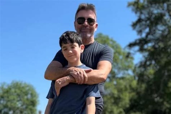 Is Simon Cowell's Son OK? A Deep Dive Into Eric Cowell's Well-Being