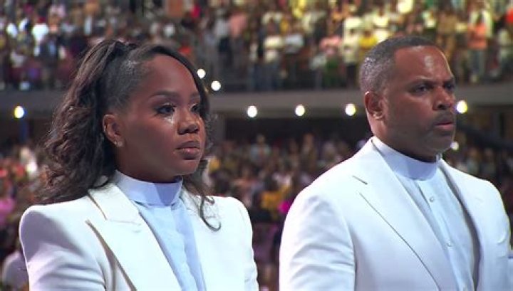 Is T D Jakes Getting Divorced? The Truth Behind The Rumors