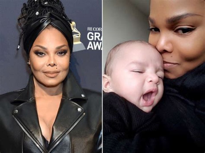Janet Jackson's Son Age: Unraveling The Journey Of A Young Star