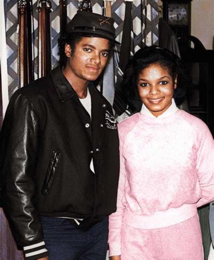 Know The Long List Of Janet Jackson's Former Husbands