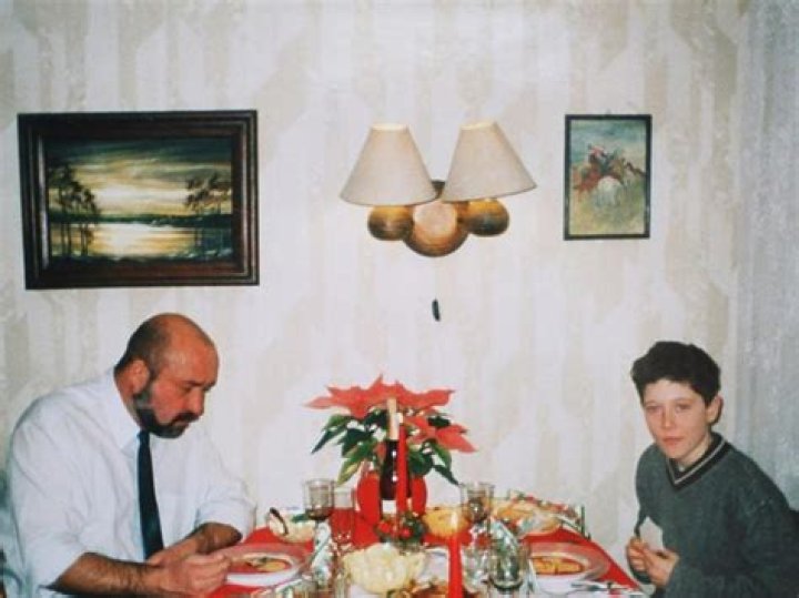 Krzysztof Lewandowski's Father Name: A Journey Through Heritage