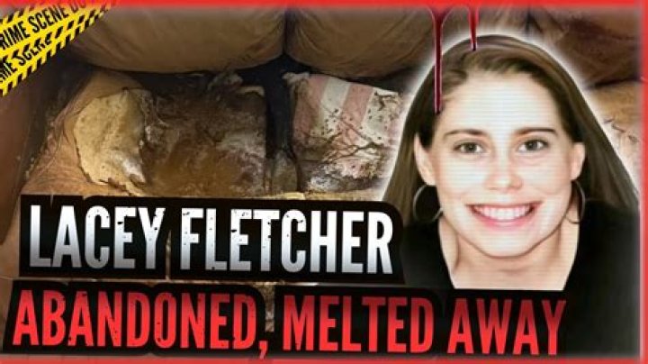 Lacey Fletcher: A Heartbreaking Story Unveiled Through Photos