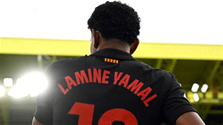 Lamine Yamal: The Roots Of His Heritage