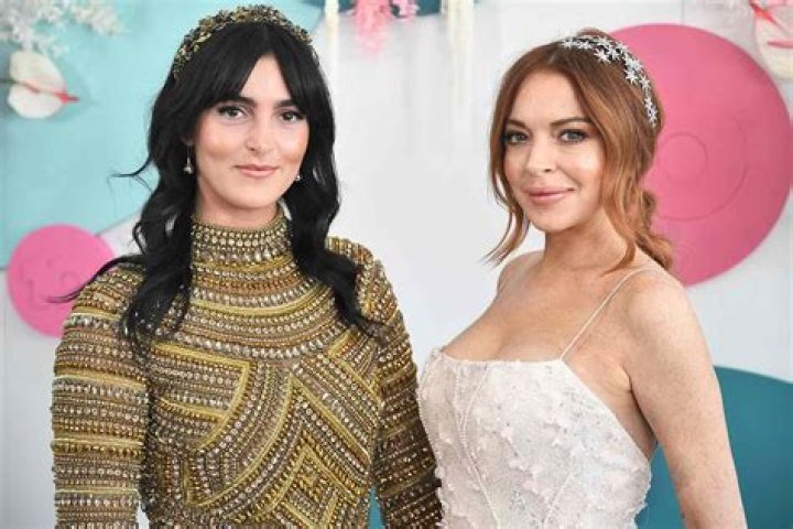 Lindsay Lohan's Identical Twin: Meet Aliana Lohan