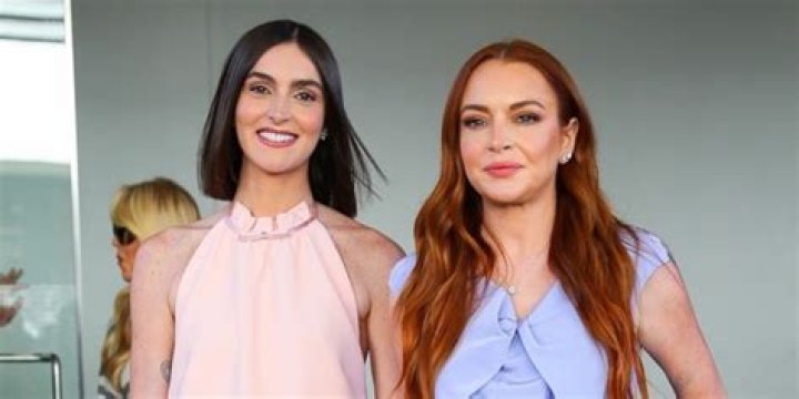 Lindsay Lohan's Sister: A Look Into Aliana Lohan's Life And Career