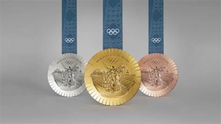 Lindsey Vonn: A Legacy Of Olympic Medals And Unmatched Excellence