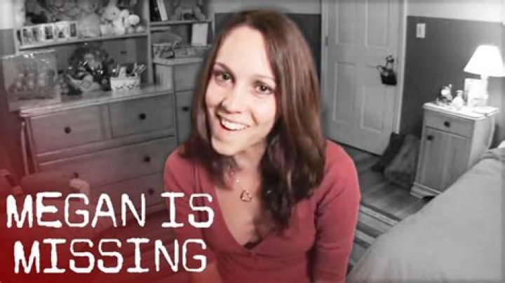 Megan Was Missing: The Mysterious Disappearance Of A Young Girl