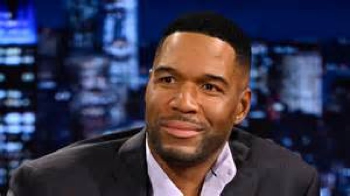 Michael Strahan: A Journey From Football Glory To Media Stardom