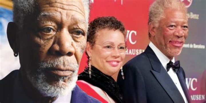 Morgan Freeman's Wife: A Look At His Married Life