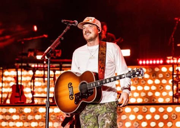 Morgan Wallen's Son's Birthday: A Heartfelt Celebration