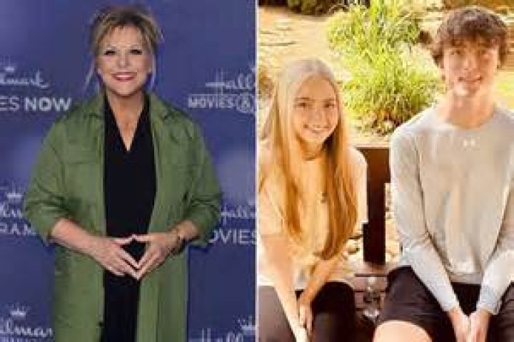 Nancy Grace's Twins: Age And More