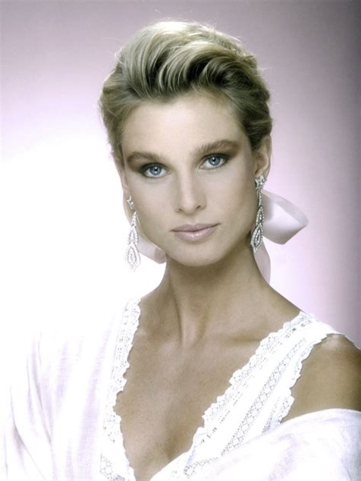 Nicollette Sheridan: A Journey Through Love And Relationships