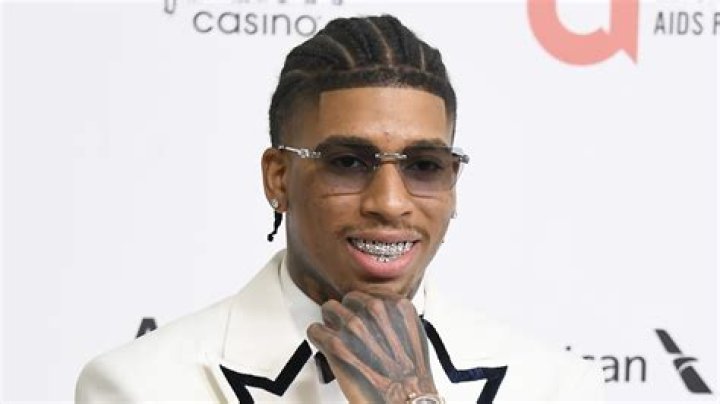 NLE Choppa: Unveiling The Real Name Behind The Rising Star