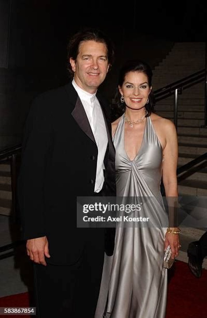 Sela Ward And Husband: A Journey Through Love And Partnership