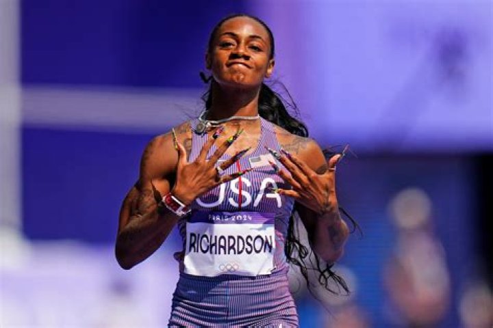 Shakira Richardson: A Rising Star In The World Of Athletics