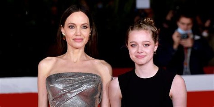 Shiloh Jolie-Pitt: A Rising Star In The Modeling World