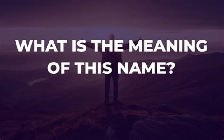Shiloh: Unveiling The Meaning Behind The Name