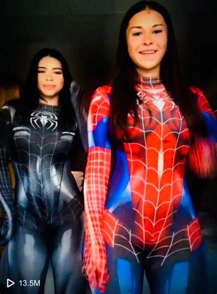 Sophia Rain: The Fascinating Spider-Man Connection