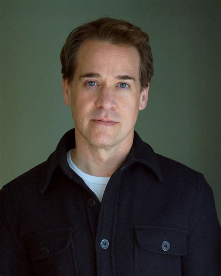 T.R. Knight: A Journey Through Talent And Resilience
