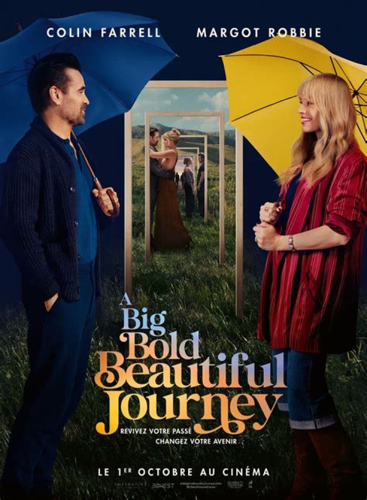 The Bold En The Beautiful: A Journey Through Glamour And Drama