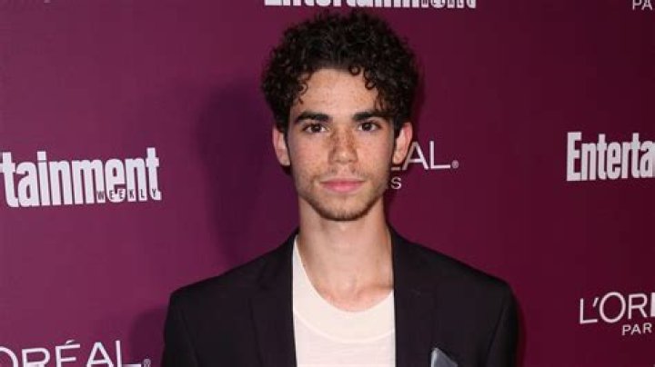 The Complete List Of Cameron Boyce's Movies: Unveiling His Cinematic Legacy