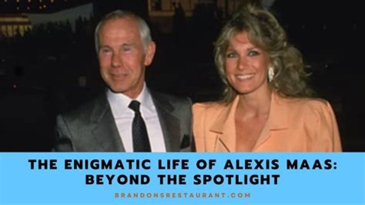 The Enigmatic Life Of Loren Allred's Husband