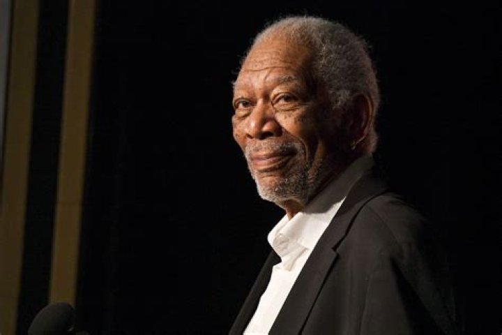 The Ultimate Guide: Morgan Freeman's Current Wife