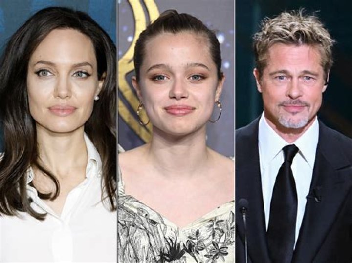 Uncover The Truth: Shiloh Jolie-Pitt's Birth Gender Revealed