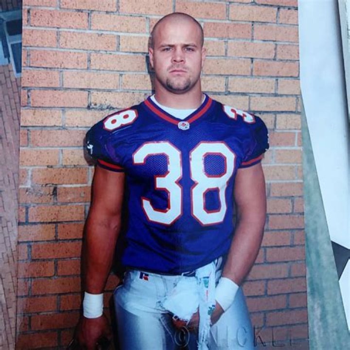 Uncovering The Legacy: Riley Gaines' Dad In The NFL