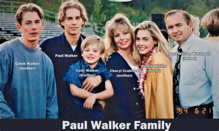 Uncovering The Paul Walker Scandal: A Dive Into Controversy And Legacy