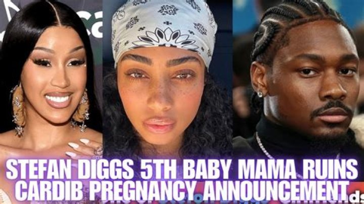 Understanding Drake's Baby Mama: A Deep Dive Into His Personal Life
