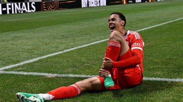 Unlocking The Mystery Of Musiala's Age: A Young Sensation In Football