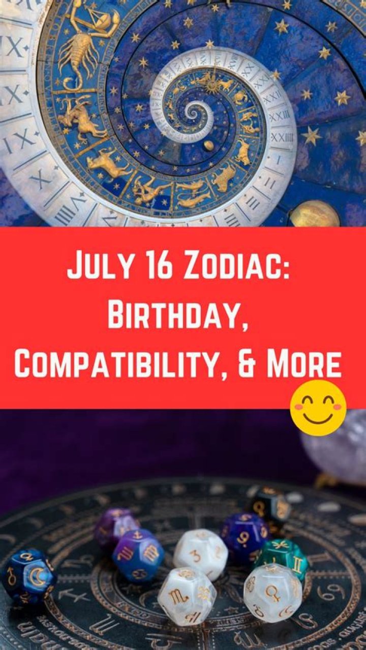 Unlocking The Secrets Of The December 16 Zodiac: Traits, Compatibility, And More