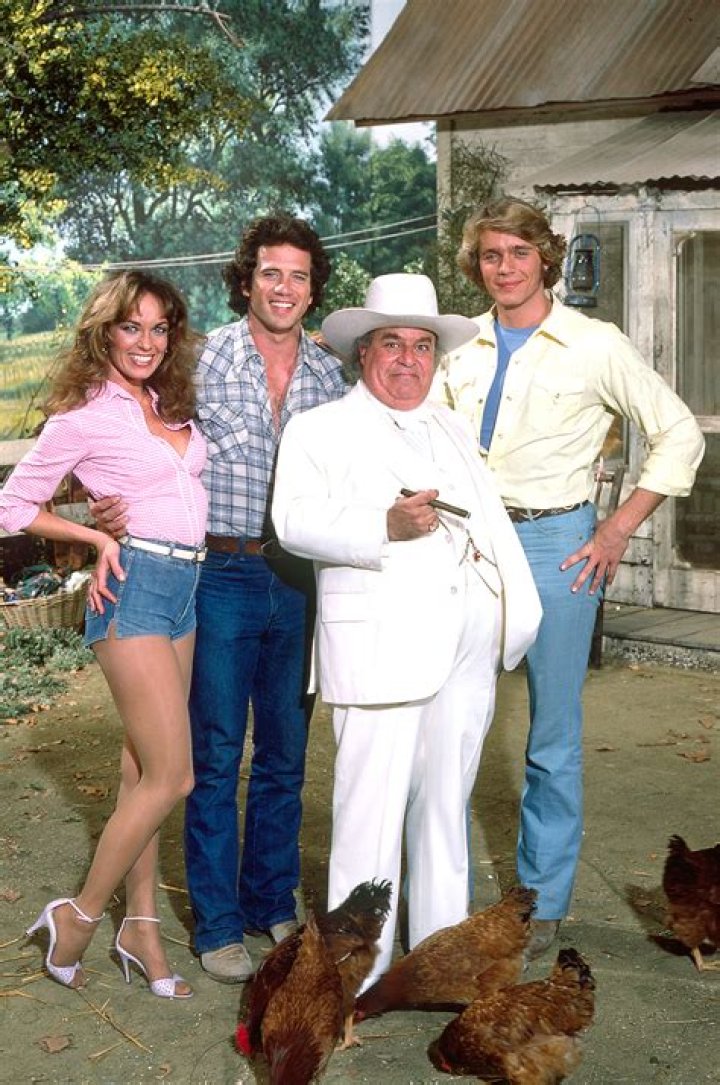 Unraveling The Age Mystery: How Old Was Daisy Duke In Dukes Of Hazzard?