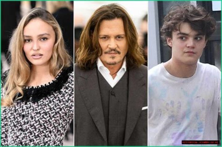Unraveling The Age Of Johnny Depp: How Old Is He?