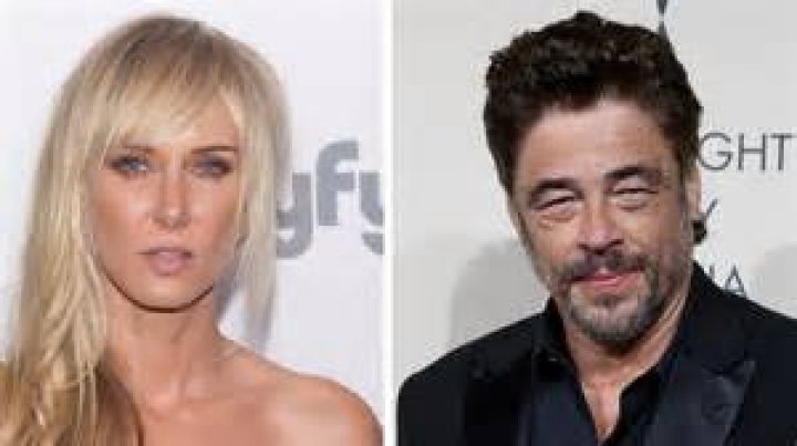 Unraveling The Connection: Is Benicio Del Toro Related To Guillermo Del Toro?
