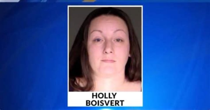 Unraveling The Life And Legacy Of Holly Boisvert