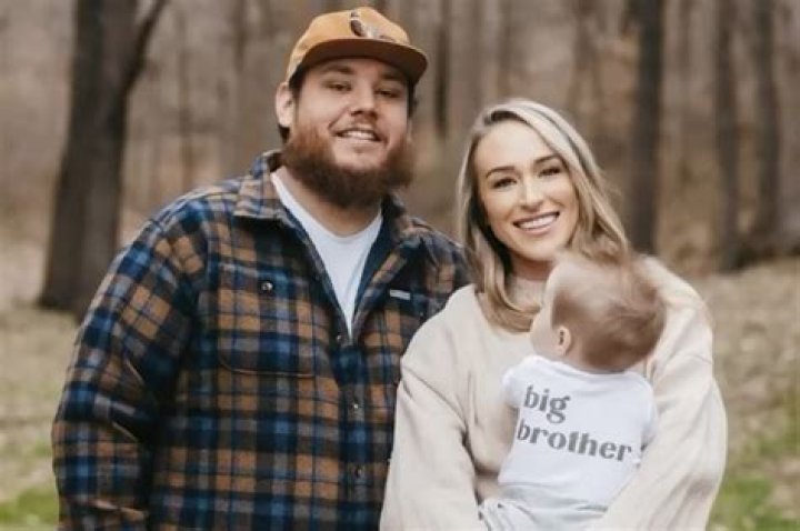 Unraveling The Mystery: Is Luke Combs' Brother Alive?