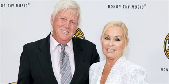Unraveling The Mystery: Is Nancy Grace Married?