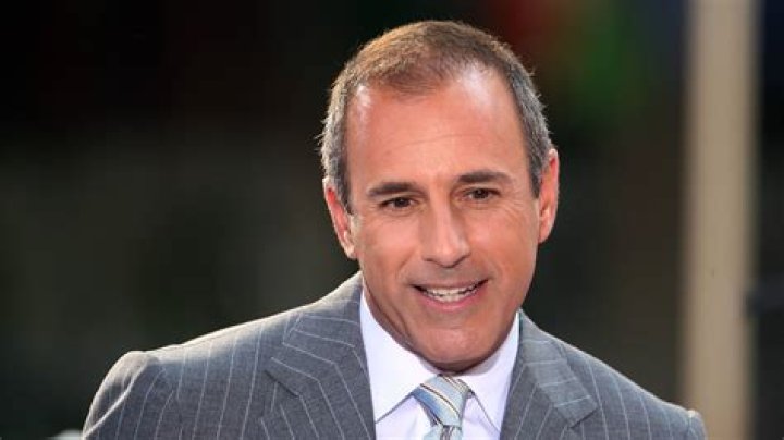 Unraveling The Mystery Of Matt Lauer's Salary