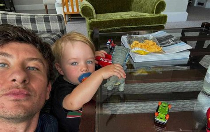 Unraveling The Mystery: Who Is Barry Keoghan's Father?