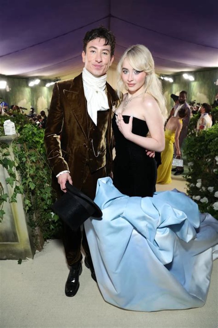 Unveiling The Bonds: The Barry Keoghan Family Story