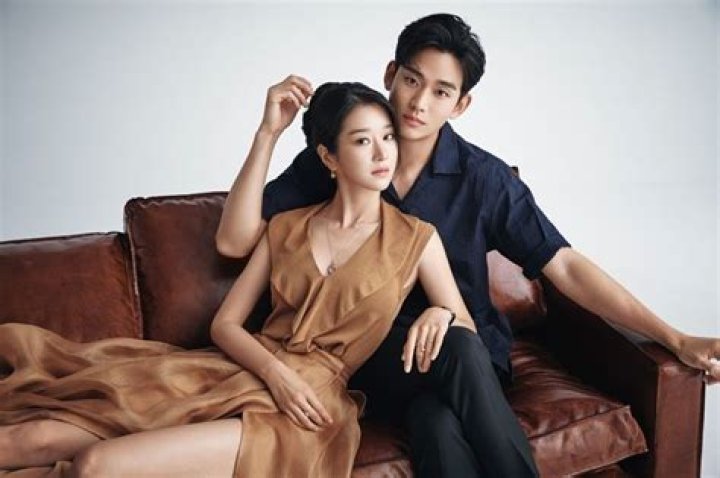 Unveiling The Chemistry Of Kim Soo-hyun And Seo Ye-ji