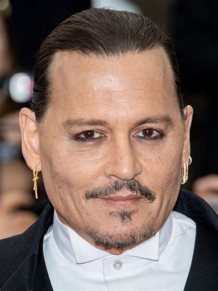 Unveiling The Enigma: Johnny Depp's Age And Journey Through Time
