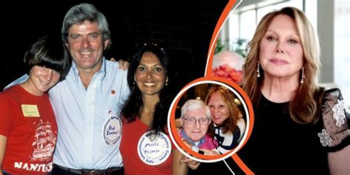 Unveiling The Family Life Of Marlo Thomas: Does She Have Kids?