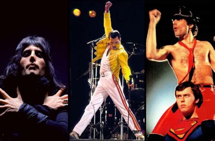 Unveiling The Legacy Of Freddie Mercury's Mom: A Tribute To A Remarkable Woman