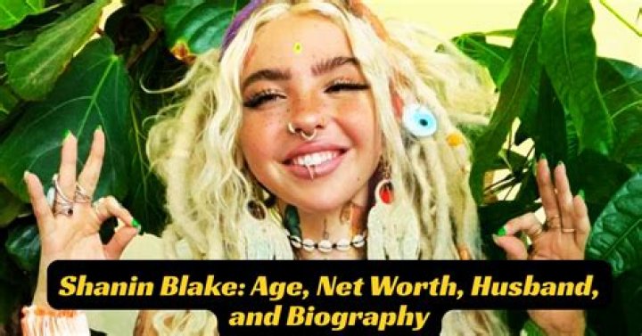 Unveiling The Life And Legacy Of Shanin Blake Leaka